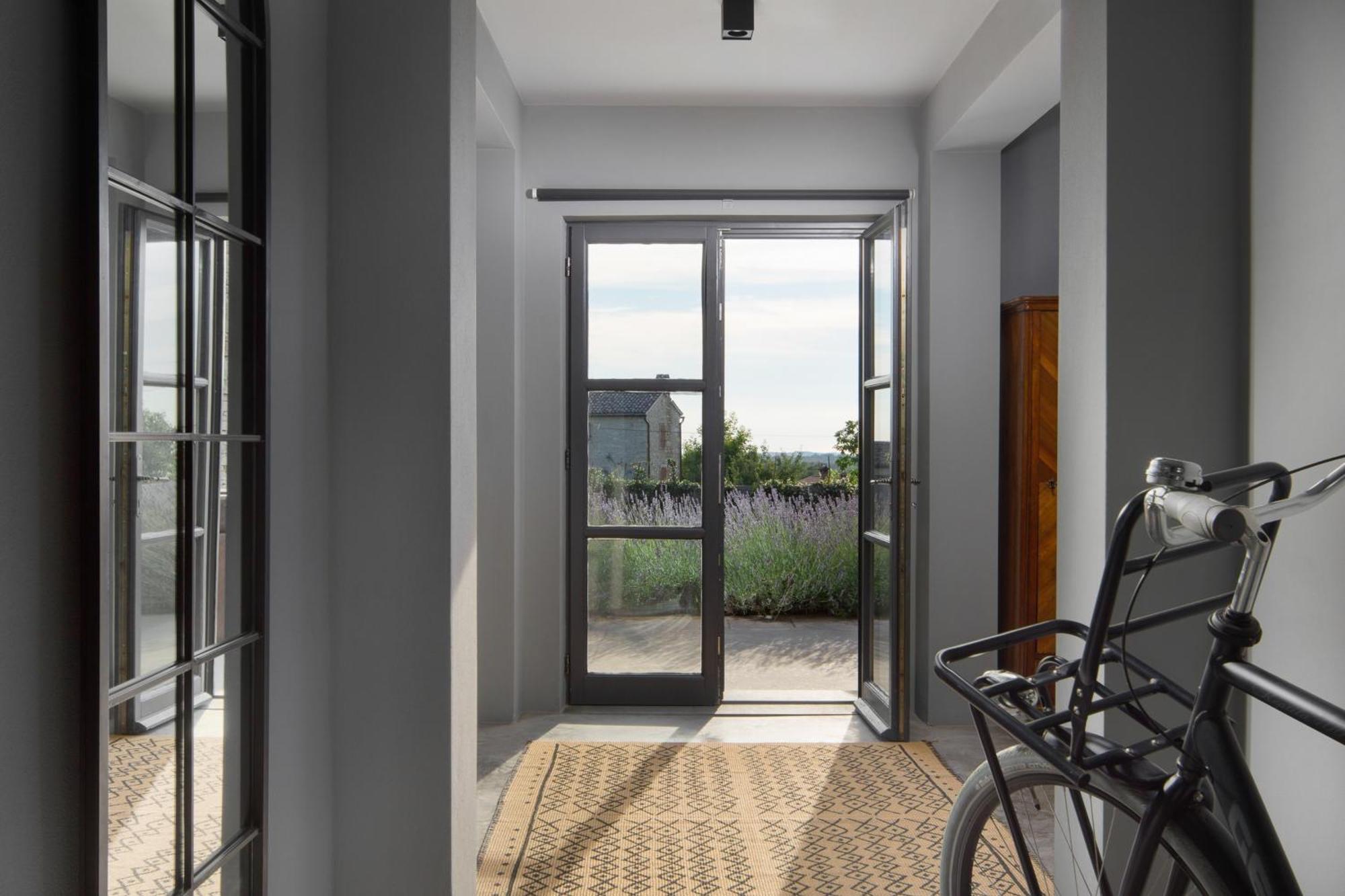 Br Villas By Rent Istria Radetici Phòng bức ảnh