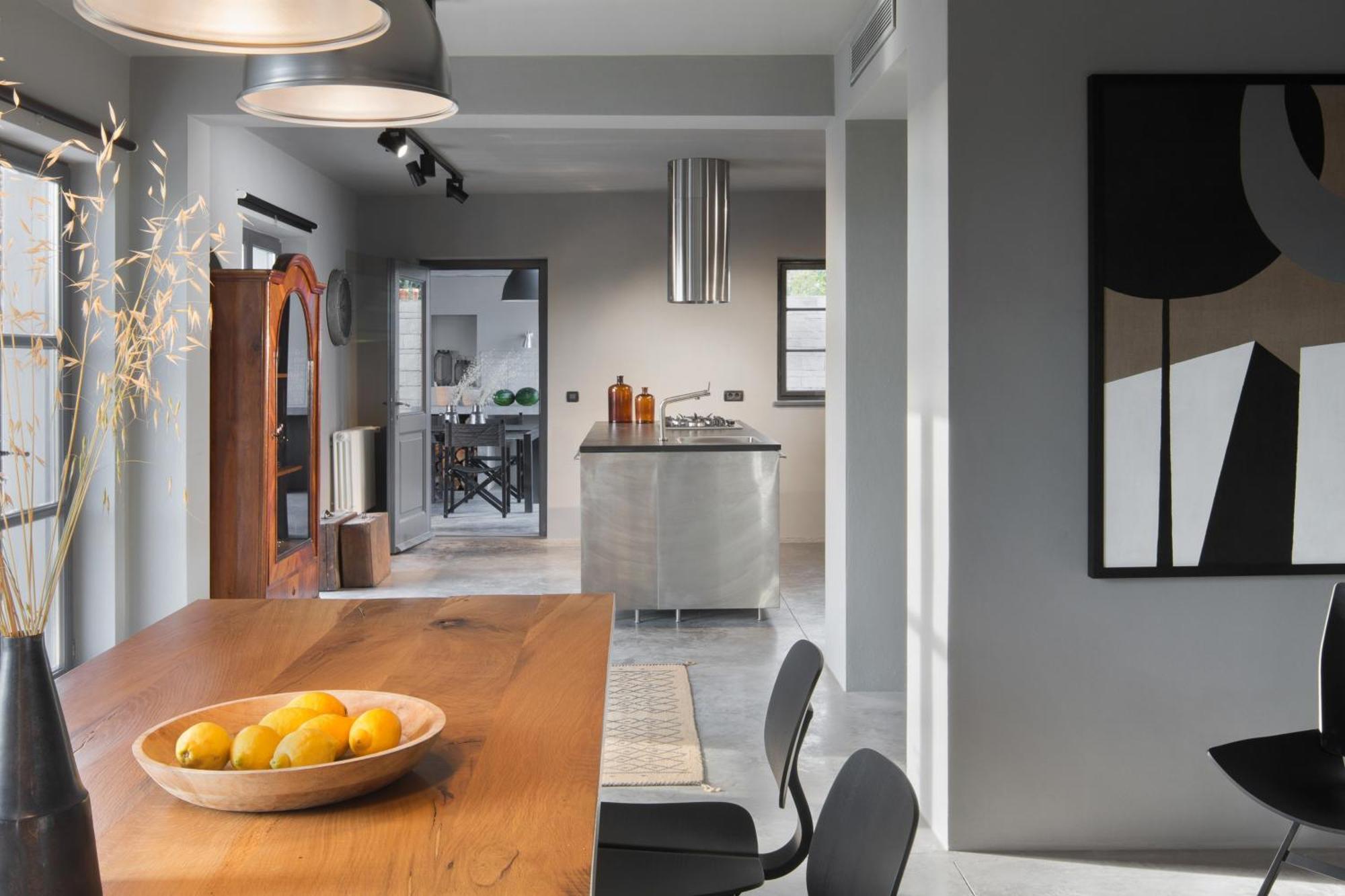Br Villas By Rent Istria Radetici Phòng bức ảnh
