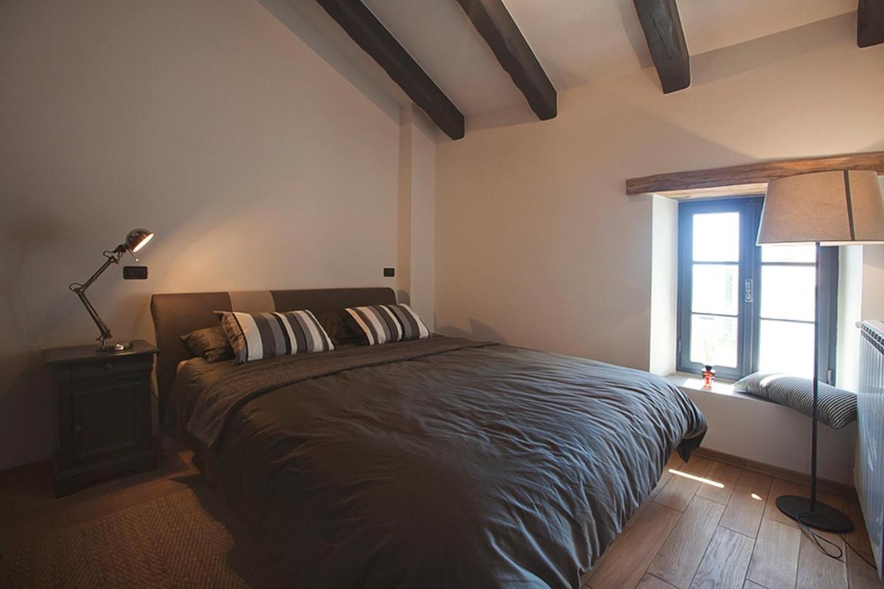 Br Villas By Rent Istria Radetici Ngoại thất bức ảnh