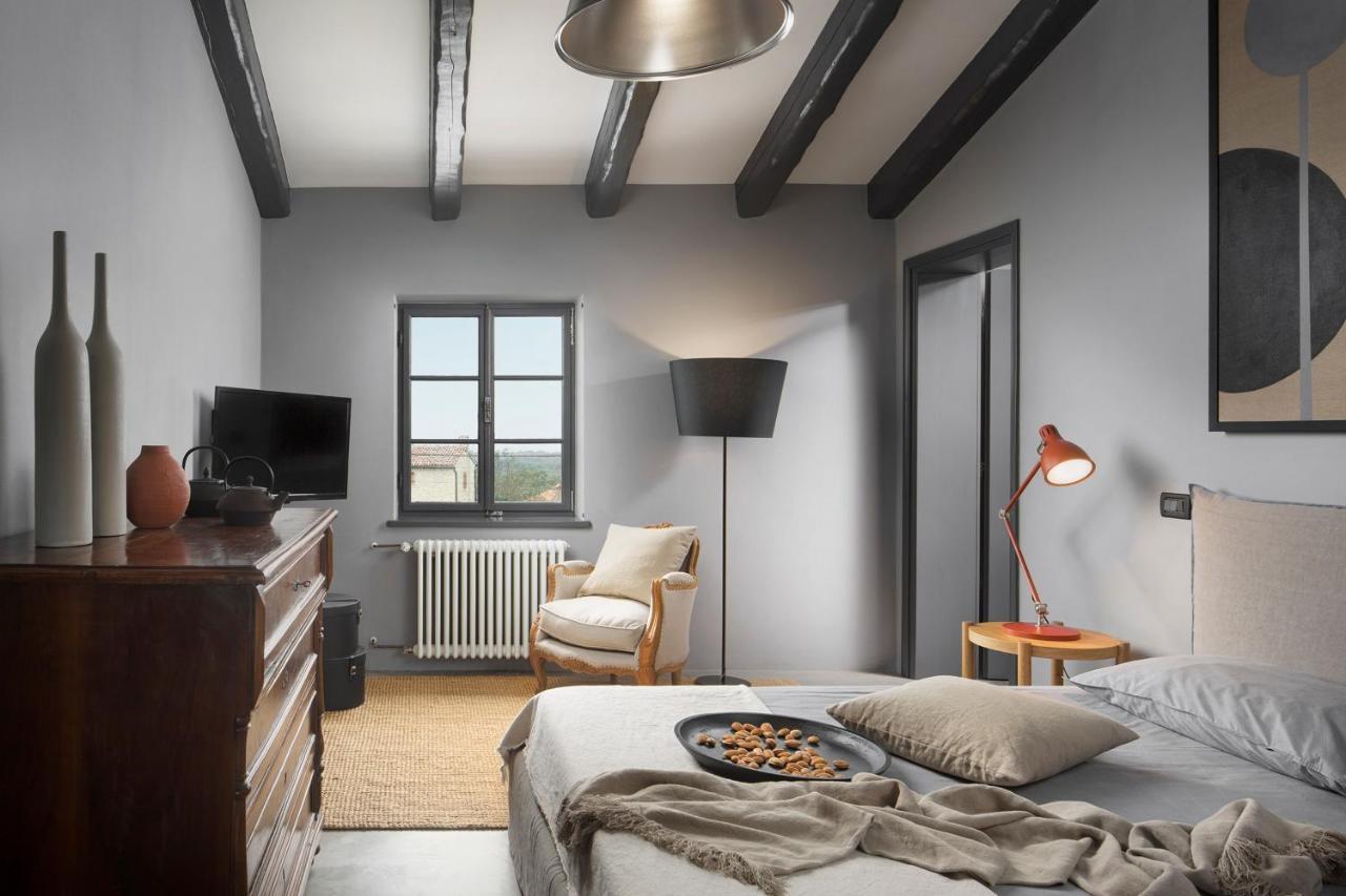 Br Villas By Rent Istria Radetici Ngoại thất bức ảnh