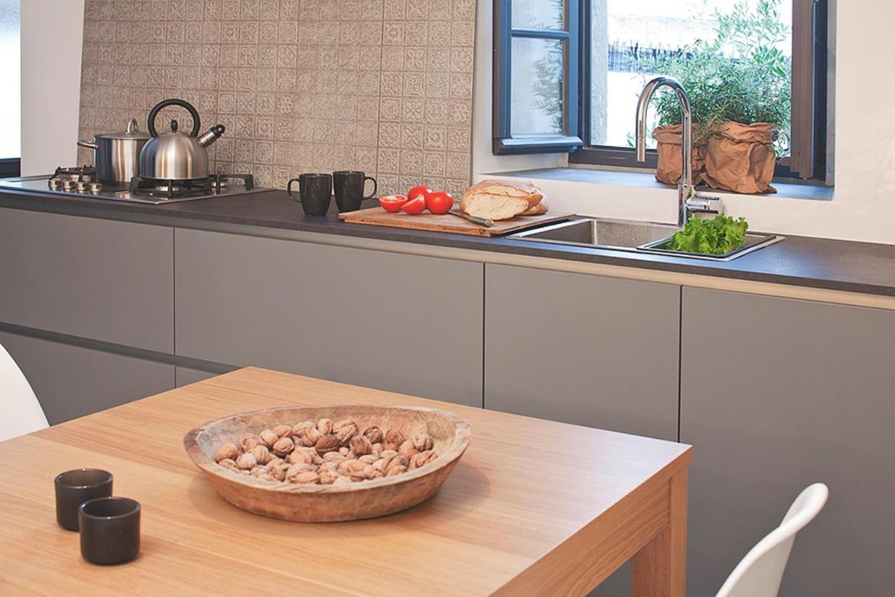 Br Villas By Rent Istria Radetici Ngoại thất bức ảnh