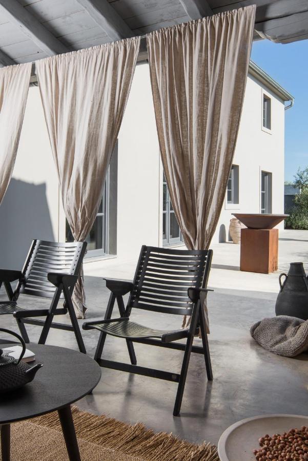 Br Villas By Rent Istria Radetici Ngoại thất bức ảnh